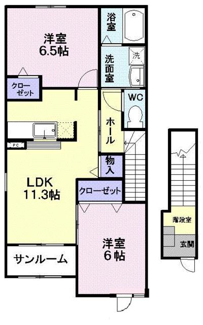 写真:物件の写真