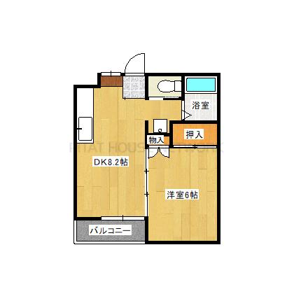 平面図