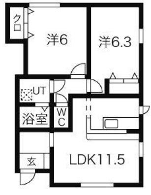 写真:物件の写真