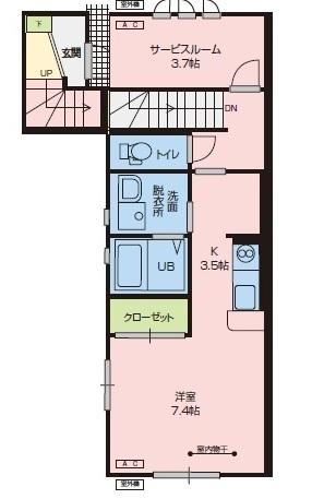 写真:物件の写真