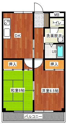 平面図