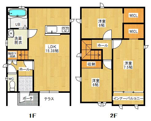 写真:物件の写真