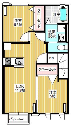 平面図
