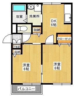 平面図