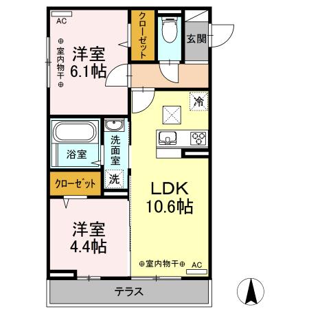 写真:物件の写真