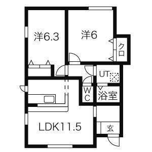 平面図