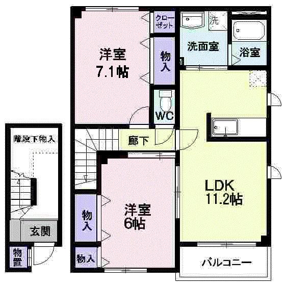 写真:物件の写真