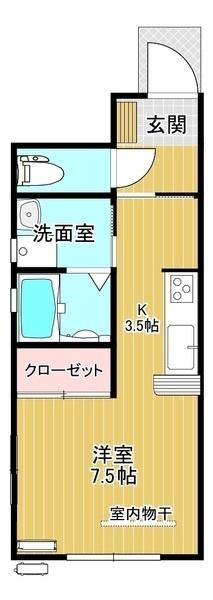平面図