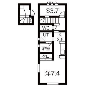 エストスリーズ_間取り_0