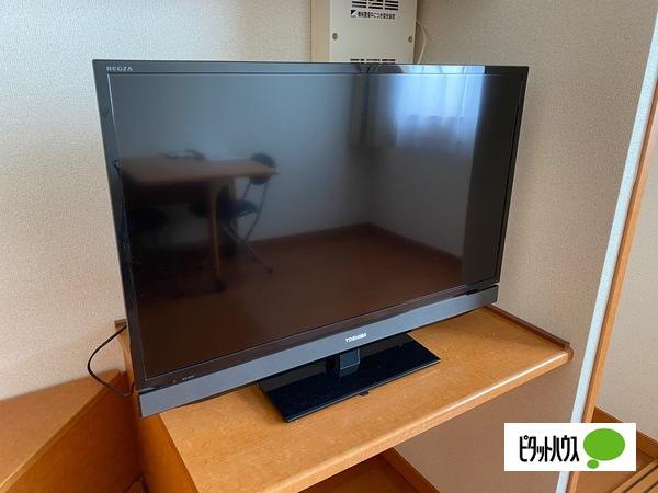 apartment 楯岡俵町