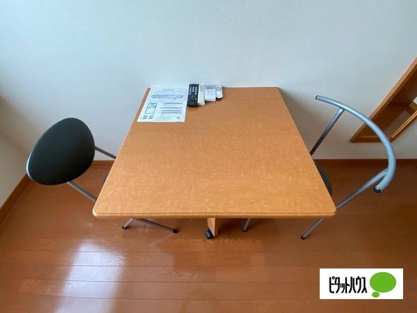 apartment 楯岡俵町