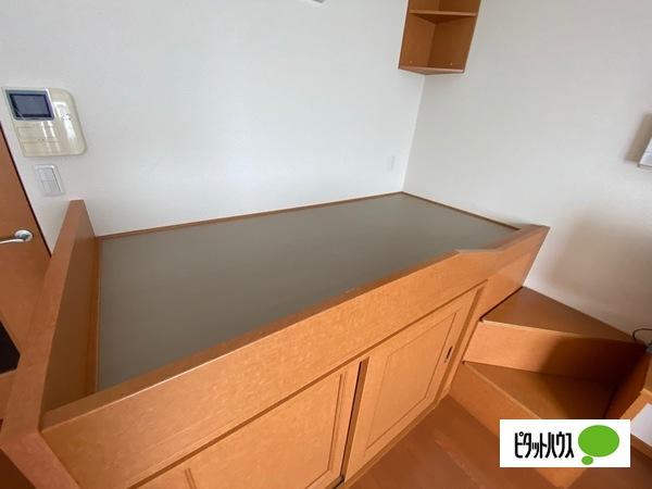 apartment 楯岡俵町