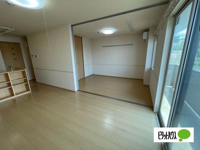 東根市神町北アパート その他部屋・スペース