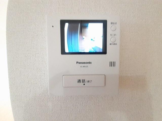 フレーシュ　ナカジマ（203） 設備