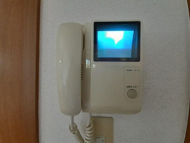 リヴィエール（114） 設備