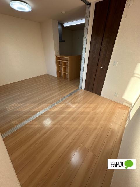 東根市一本木アパート その他部屋・スペース