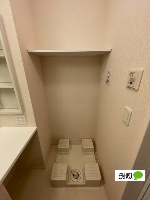 東根市一本木アパート その他