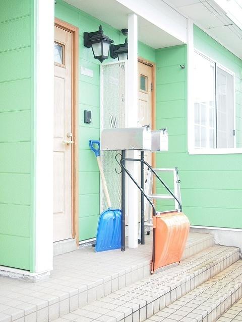 フレンドリーＳ（101） その他部屋・スペース