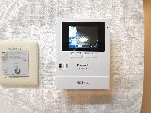 パレ・モンブラン２０１７（104） 設備