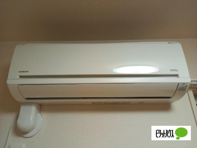 apartment 一本木２丁目