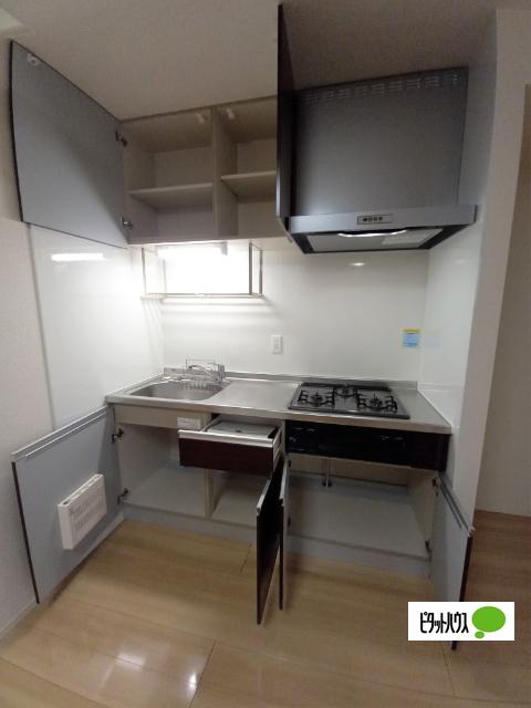 apartment 一本木２丁目
