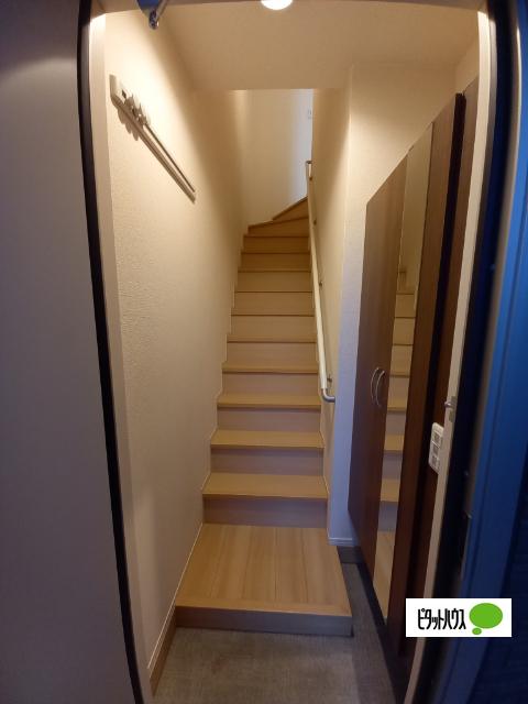 apartment 一本木２丁目