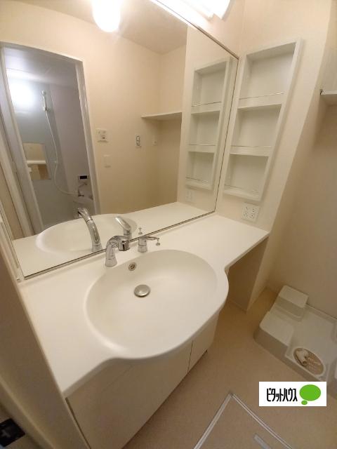 apartment 一本木２丁目
