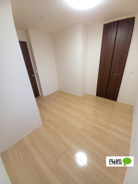 apartment 一本木２丁目