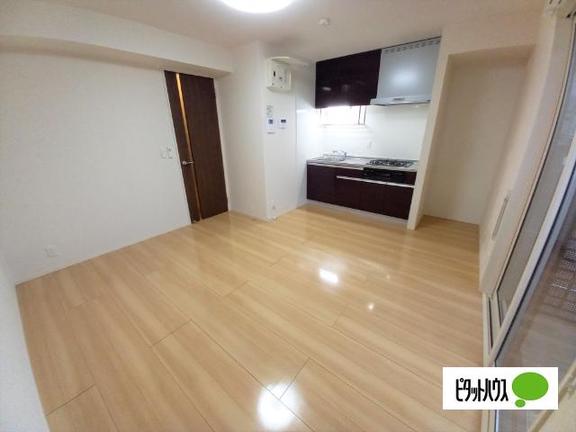 apartment 一本木２丁目