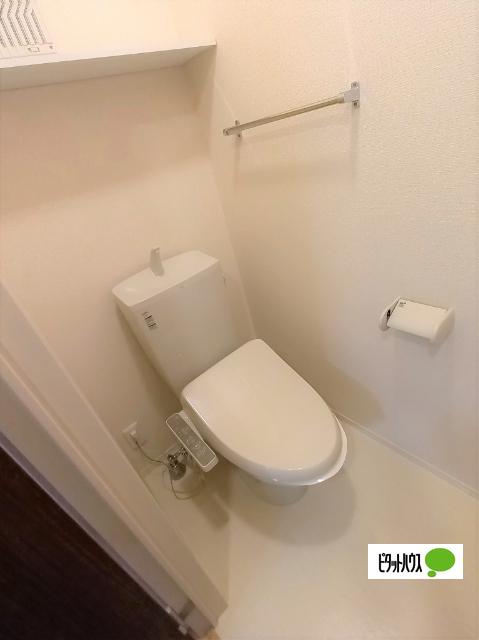apartment 一本木２丁目