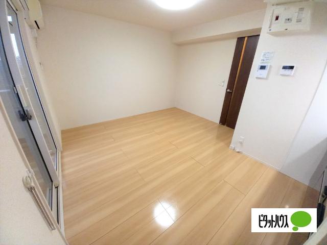 apartment 一本木２丁目