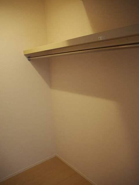 ALFORT・Ⅱ　Ｂ（202） 部屋画像