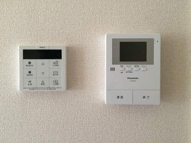 ALFORT・Ⅱ　Ｂ（202） 部屋画像