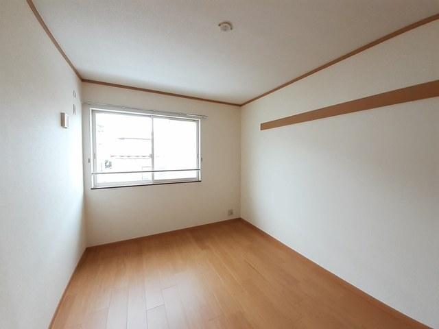 チェリーミルＢ（221） 室内