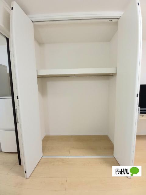 apartment 谷地字真木