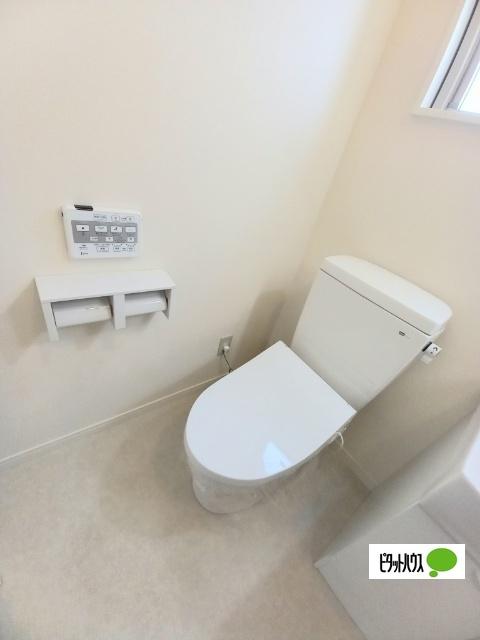 apartment 谷地字真木