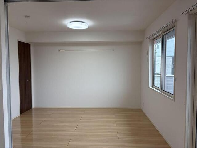 アーバンハイツ３０　Ｂ棟（203） 部屋画像