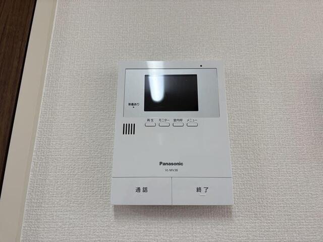 アーバンハイツ３０　Ｂ棟（203） 部屋画像