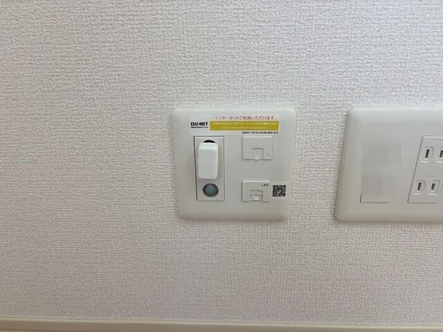 アーバンハイツ３０　Ｂ棟（203） 部屋画像