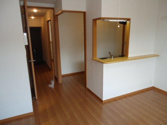 アーバンコートほなみ 部屋画像