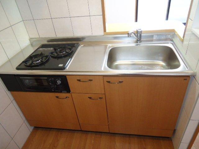 アーバンコートほなみ 部屋画像