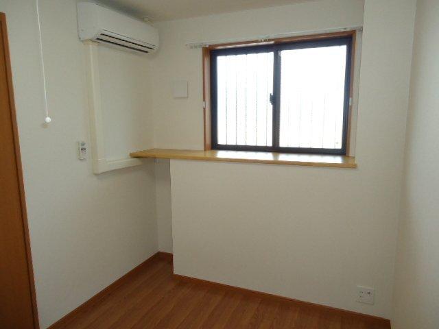 アーバンコートほなみ 部屋画像