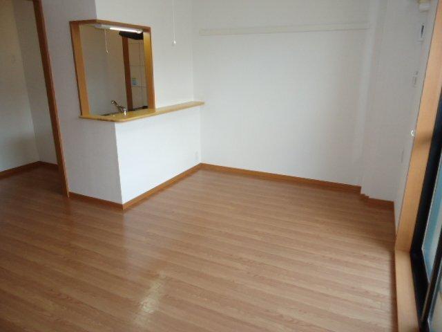 アーバンコートほなみ 部屋画像