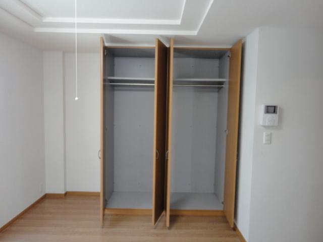アーバンコートほなみ 部屋画像