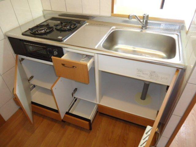 アーバンコートほなみ 部屋画像