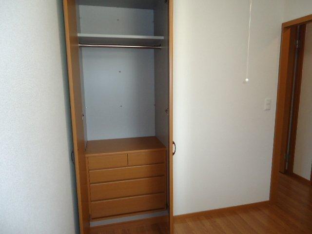 アーバンコートほなみ 部屋画像