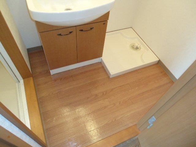 アーバンコートほなみ 部屋画像