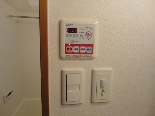 アーバンコートほなみ 部屋画像