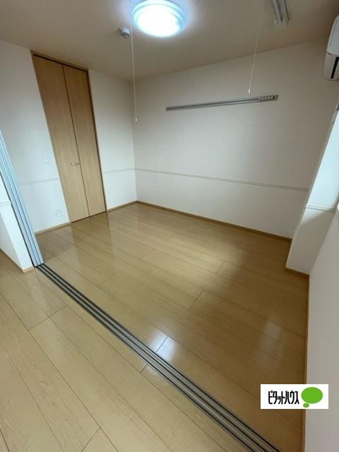 東根市神町北アパート その他部屋・スペース