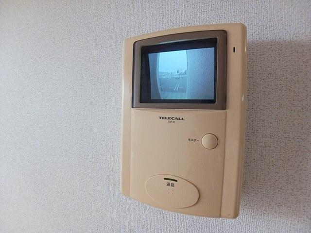 パルテール　ヒルズ（102） 設備